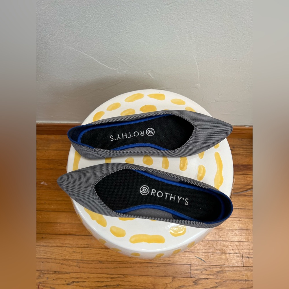 Rothy’s size 8! - Picture 2 of 3
